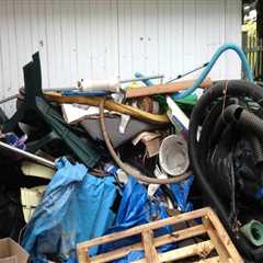 Everything You Need To Know About Commercial Junk Removal Companies And Maid Services In Dallas,..