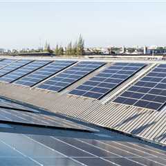 Why Calgary Homeowners Should Choose Solar Panel Companies That Utilize Solid State Electrical..