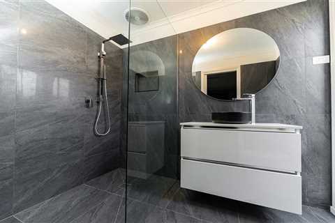 Cost of an ensuite Renovation