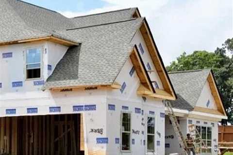 Rite Price Roofing – Contractor – New Ellenton, South Carolina