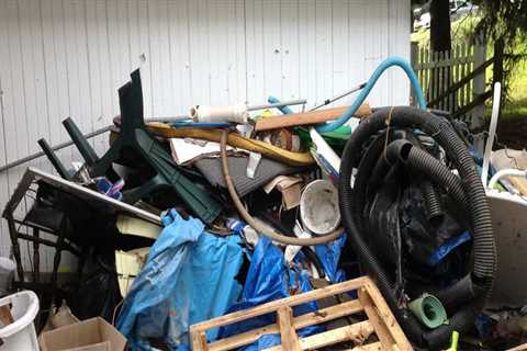 Everything You Need To Know About Commercial Junk Removal Companies And Maid Services In Dallas,..