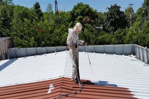 Understanding the Benefits of Roof Coating