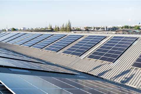 Why Calgary Homeowners Should Choose Solar Panel Companies That Utilize Solid State Electrical..