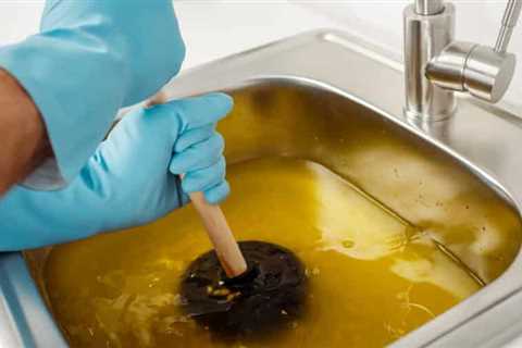 How to Safely Clean Your Drains Without Damaging Your Pipes