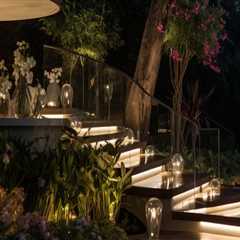 From Mulched To Magical: Upgrading Your Melbourne Yard With Landscape Lighting After Forestry..