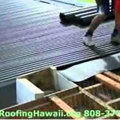 Metal Roofing Materials Hawaii Call Today  808-377-6572 Metal Roofing Materials Hawaii