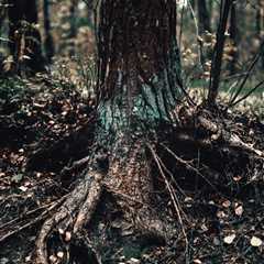 BEST PRACTICES FOR MANAGING TREE ROOT SYSTEMS