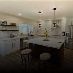 Kitchen Remodeling in Chandler Arizona