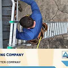 Gutter Company Allentown, PA