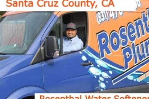 Water Heater Replacement Santa Cruz County, CA