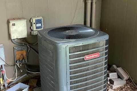 Air conditioner repair Dakota County, MN 