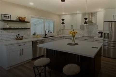 Kitchen Remodeling in Chandler Arizona