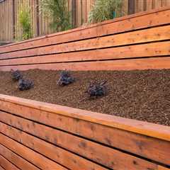 Retaining Wall Solutions for Auckland's Sloped Landscapes