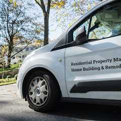 Property Management Greenwich, CT