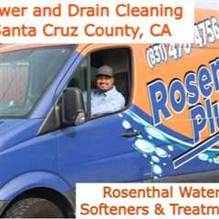 Rosenthal Water Softeners & Treatment