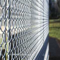 Durable Fencing Solutions for Christchurch’s Changing Climate