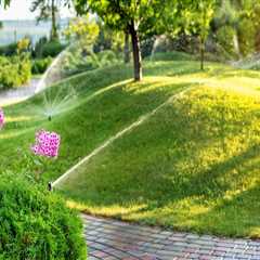 Perks Of Hiring A Landscaper In Damascus, Oregon, With Expertise In Landscaping Services And..