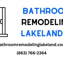 Bathroom Remodeling Willow Oak FL | FREE Estimates!