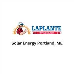 Solar Energy Portland, ME Mp3