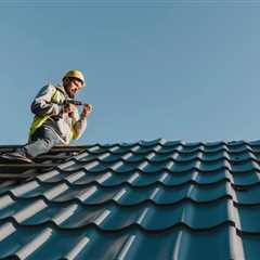 How to Choose the Right Roofing Services for Your Home?