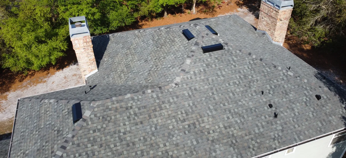 Cool Roofing Benefits in Stormy Climates