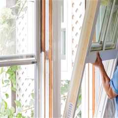 Why You Need Haul Away Service When Installing Replacement Windows And Doors In Portland