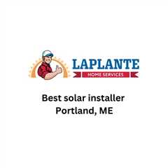 Best Solar Installer Portland, ME Mp3