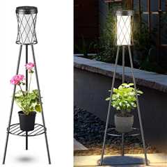 Fitop Review: Brighten Your Patio Effortlessly!