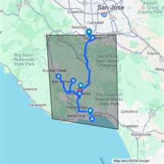 Water Heater Failure Los Gatos, CA 95032 - Google My Maps