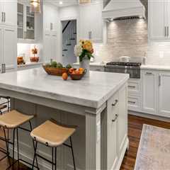 Renew Your Kitchen Cabinets With Professional Media Blasting In Milton, PA