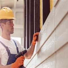 The Perfect Pair: Siding Contractors And Groundskeepers In Tigard, OR Working Together To Beautify..