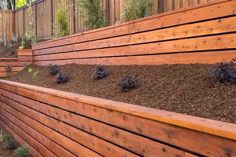 Retaining Wall Solutions for Auckland's Sloped Landscapes