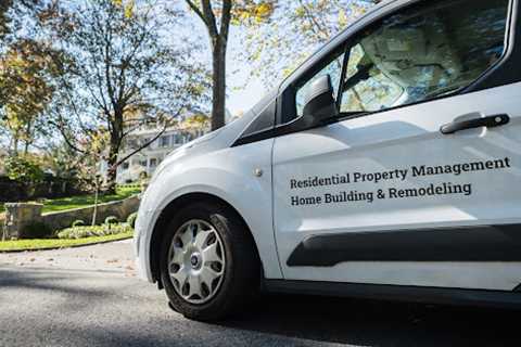 Property Management Greenwich, CT