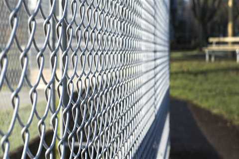 Durable Fencing Solutions for Christchurch’s Changing Climate