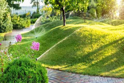 Perks Of Hiring A Landscaper In Damascus, Oregon, With Expertise In Landscaping Services And..