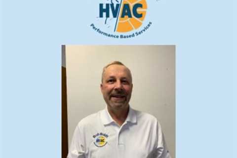 HVAC Contractor Burnsville, MN 55337