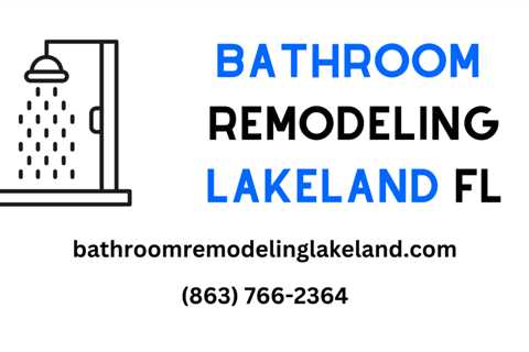 Bathroom Remodeling Willow Oak FL | FREE Estimates!