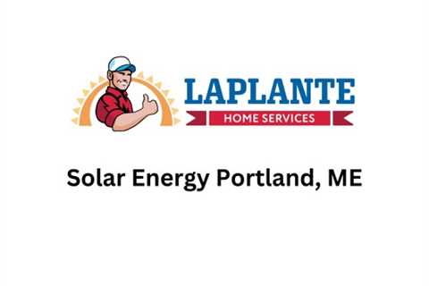 Solar Energy Portland, ME Mp3