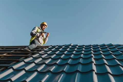 How to Choose the Right Roofing Services for Your Home?