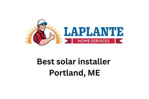 Best Solar Installer Portland, ME Mp3