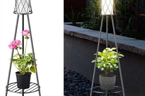 Fitop Review: Brighten Your Patio Effortlessly!