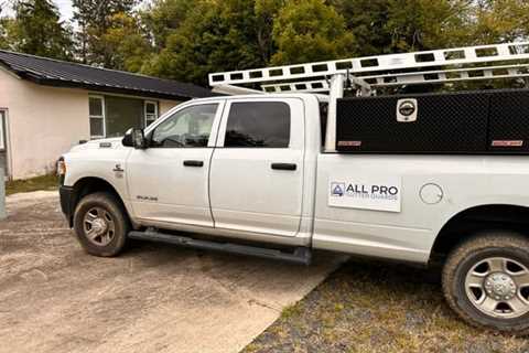 Gutter Guard Installer Gloucester County, NJ