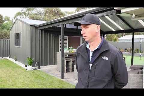 Stratco Carport Cost – How Much Does a Stratco Carport Cost?