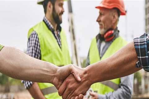 Tips for Finding Reputable Contractors