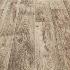 Benefits of Vinyl Flooring to Upgrade Your Home's Appearance and Functionality