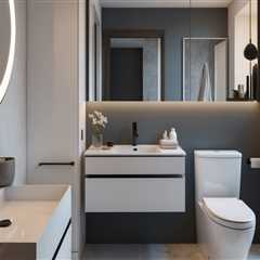 Creating a Functional Bathroom Layout: Maximizing Style and Functionality