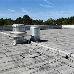 All You Need to Know About Flat Roofing Systems