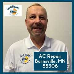 AC Repair Burnsville, MN 55306