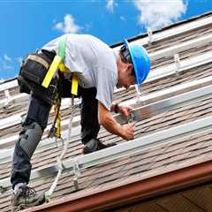 Choosing the Right Roofing Contractor for Your Home