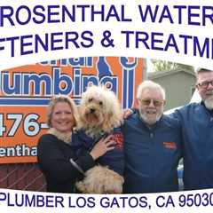 Plumber-Los-Gatos-CA-95030